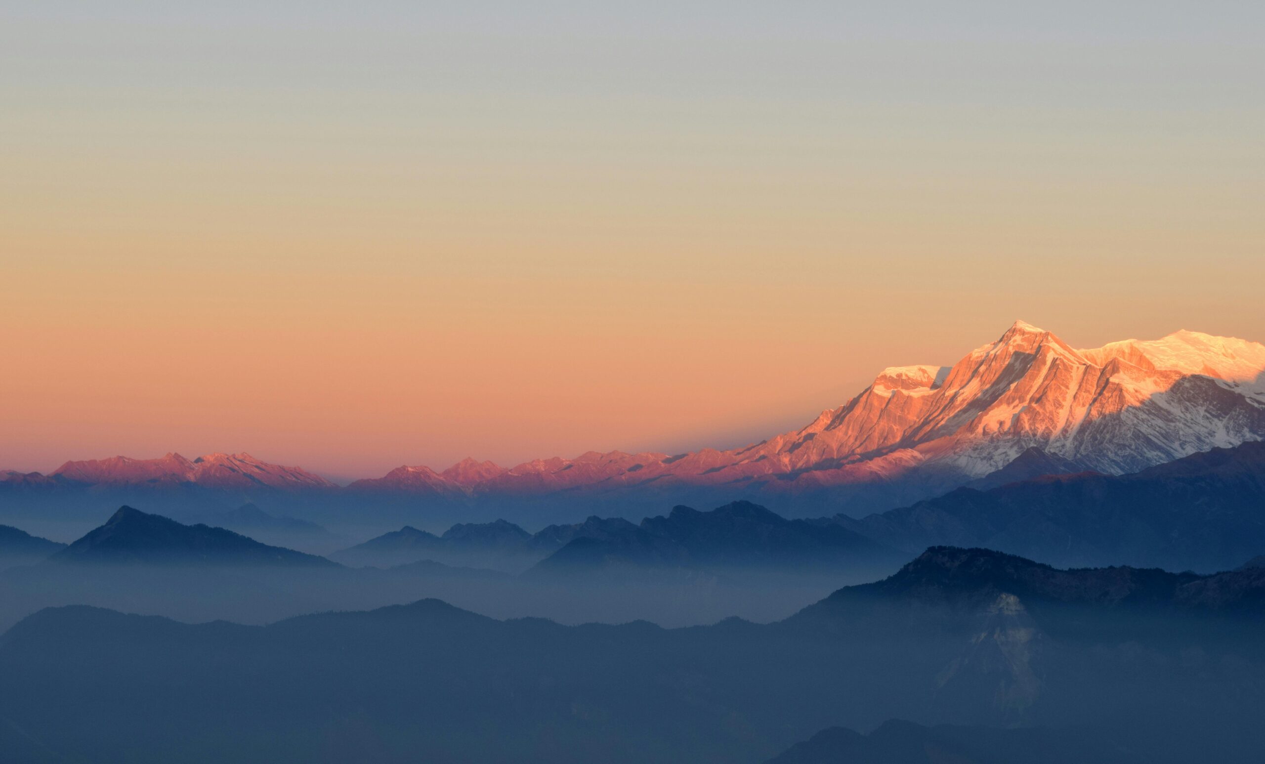 Uttarakhand, Adi Kailash