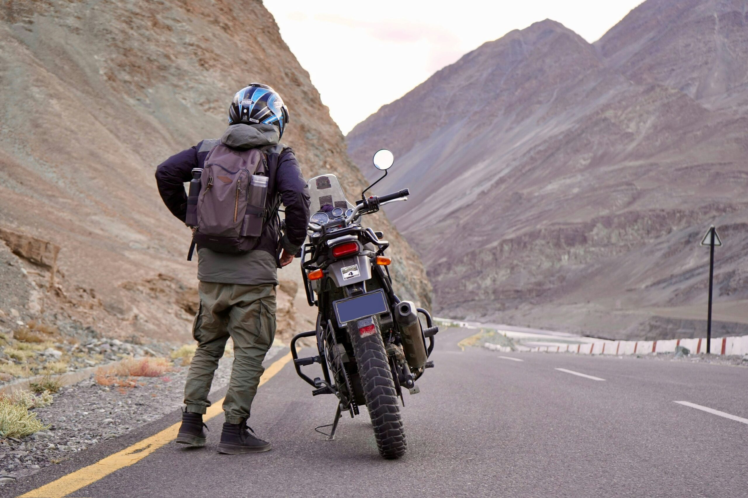 Dream Rides in Uttarakhand