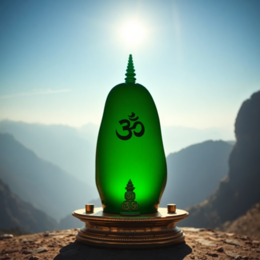Holy Places that come along Adi Kailash & OM Parvat Yatra
